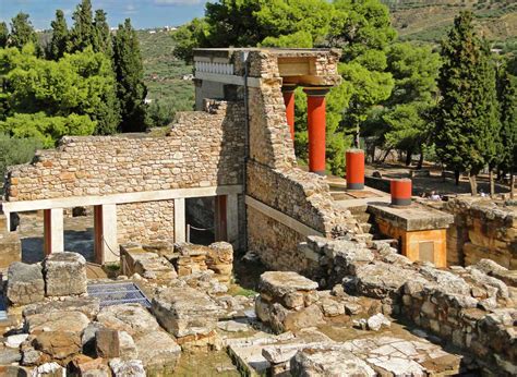 capital of minoan civilization|The Minoans at Knossos – Minoan Civilization.